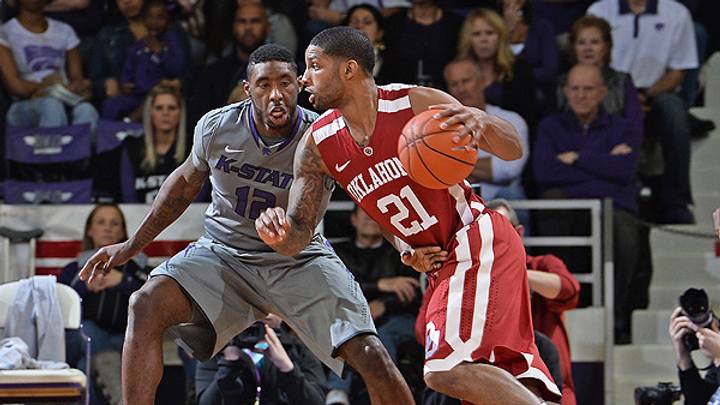 Scouting Report: Oklahoma-Oklahoma St., Duke-Syracuse highlight matchups