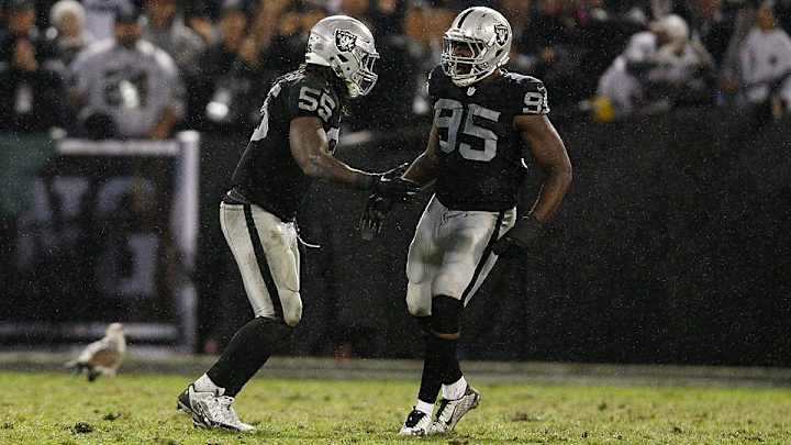 Sour Rankings: Clemons' hat-tipping play, Moore's foolish sack celebration Sour Rankings: Clemons' hat-tipping play, Moore's foolish sack celebration