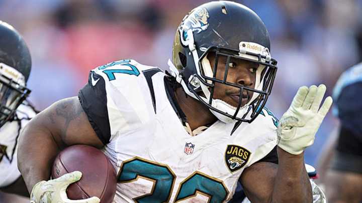 Maurice Jones-Drew thinks Matt Schaub can lead Raiders to Super Bowl