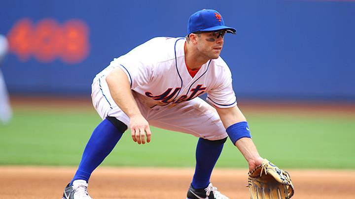 Fantasy baseball 2014 team previews: New York Mets Fantasy baseball 2014 team previews: New York Mets