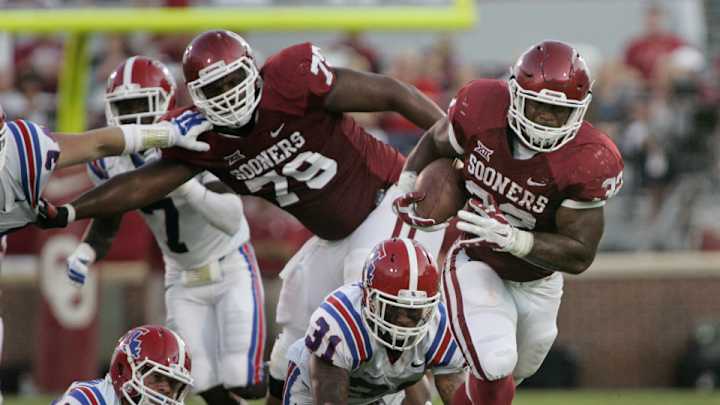 Oklahoma vs. Tulsa: Game time, live stream, TV coverage