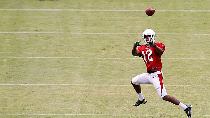 Cardinals Report: Goodbye to Camp Cupcake