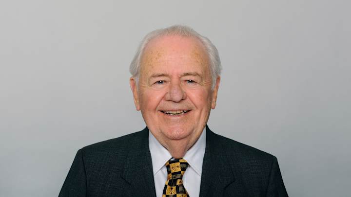 New Orleans Saints owner Tom Benson released from hospital