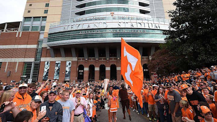The itinerary: Must-sees in Knoxville before Alabama-Tennessee game