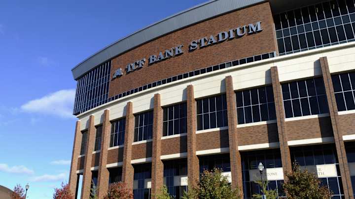 Protest of Redskins name planned before game at Vikings on Sunday