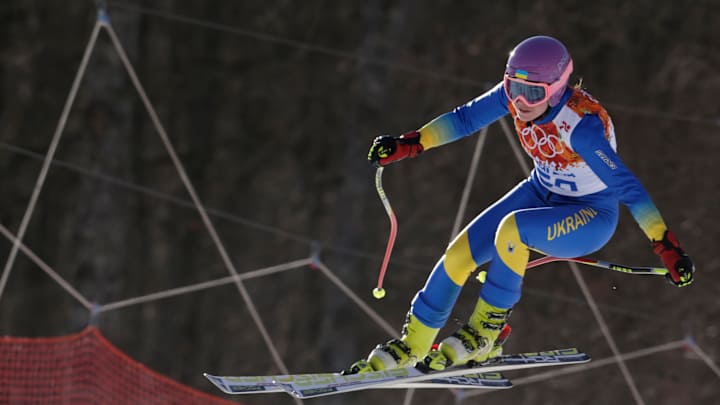 Bubka: armband decision made 'after consultation'