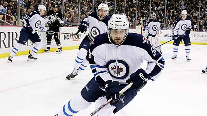 Top Line: Penguins mock Jets' system; Panic in Vancouver; more links Top Line: Penguins mock Jets' system; Panic in Vancouver; more links
