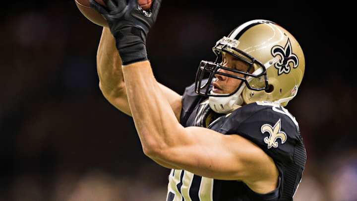 Reports: New Orleans Saints, Jimmy Graham close to long-term deal