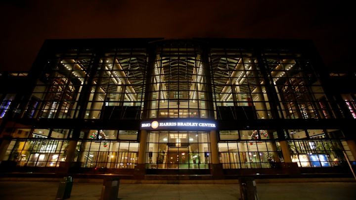 NBA Commissioner Adam Silver to meet with Bucks about new arena