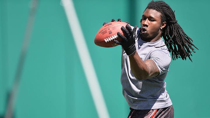 What to do at No. 2? What to do at No. 2?