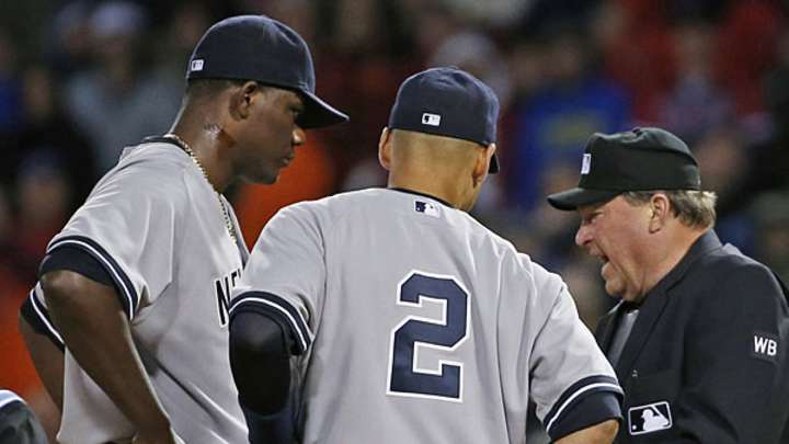In wake of Michael Pineda ejection, MLB should legalize pine tar for pitchers