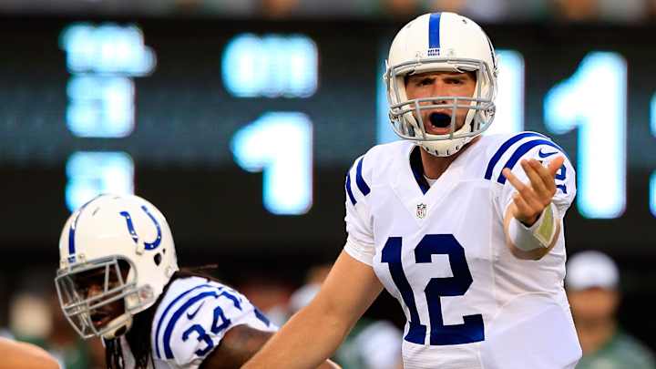 Giants vs. Colts: Tickets, start time, TV schedule