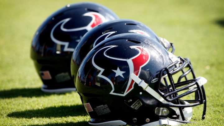 Report: Texans asking for three first-rounders, second-rounder for No. 1 pick Report: Texans asking for three first-rounders, second-rounder for No. 1 pick