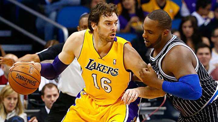 Trade deadline: Latest buzz around NBA