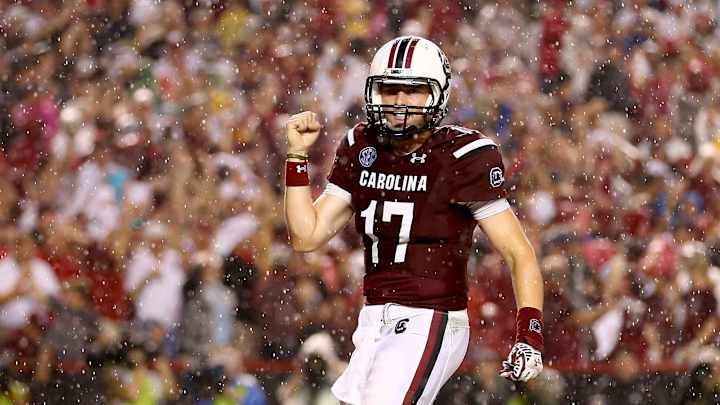 South Carolina vs. Vanderbilt: Game time, live stream, TV coverage South Carolina vs. Vanderbilt: Game time, live stream, TV coverage