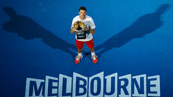 Roundtable Part I: Analyzing ATP and WTA storylines from the season so far