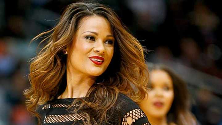 Atlanta Hawks Cheerleaders