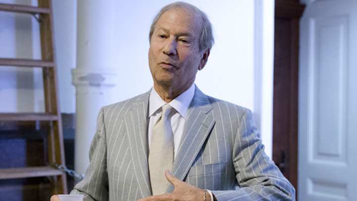 Former Nets, Devils owner Lewis Katz passes after plane crash