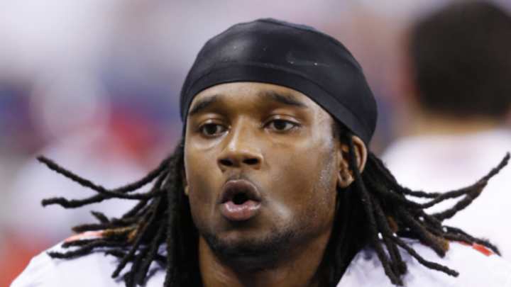 Report: Bradley Roby charged with operating a car under the influence