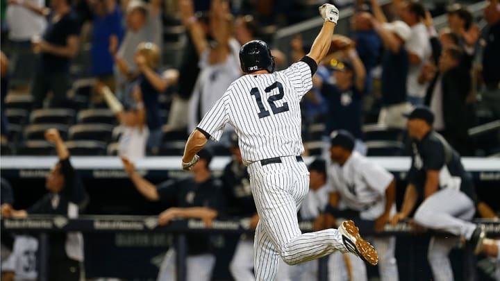 Headley, Yankees play longball to get dramatic win over Red Sox