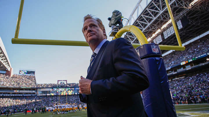 NFL's Credibility Hangs in Balance of Ray Rice Saga