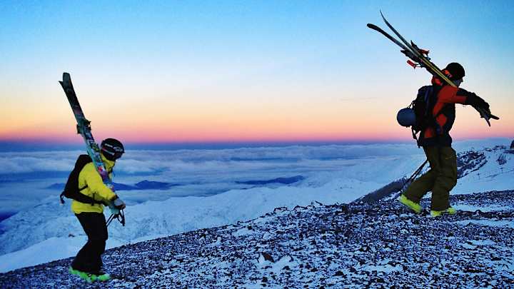 Outdoor Gear: Breaking down the best socks your feet can get into