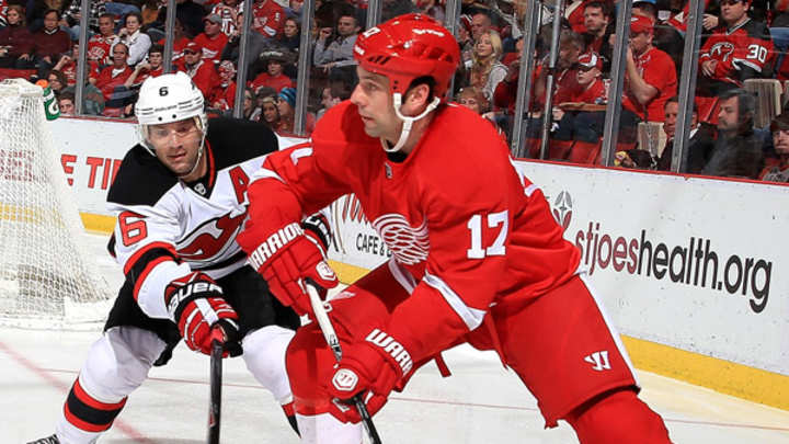 Miller, Luongo among players making immediate impact with new teams Miller, Luongo among players making immediate impact with new teams