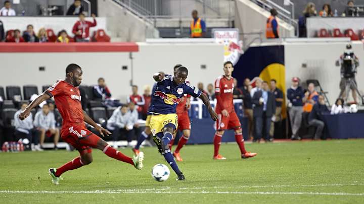 Making the Case for MLS MVP: Bradley Wright-Phillips, New York Red Bulls