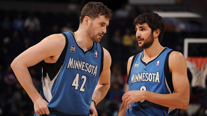 Ricky Rubio on post-Kevin Love Timberwolves: 'We have to move on'