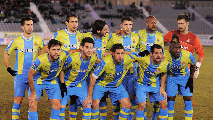 Espanyol schedule: La Liga fixtures 2014/2015