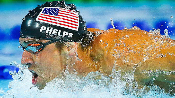 Katie Ledecky, Michael Phelps among U.S. storylines heading into Kazan