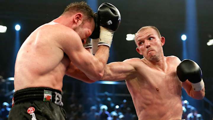 Braehmer stops Maccarinelli to keep WBA belt