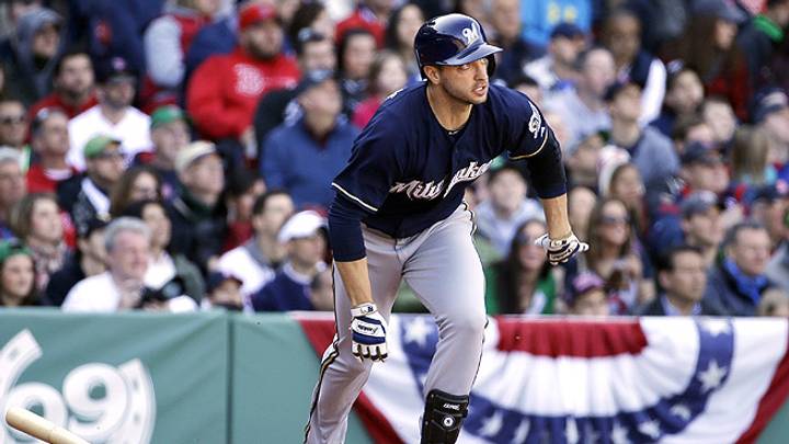 Fantasy baseball News & Notes: It's a risky time to own Ryan Braun
