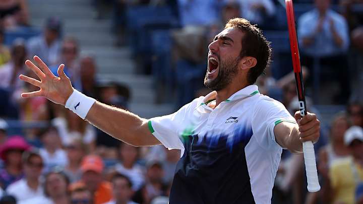Day 11 recap: Cilic is into the semis, Bryan brothers to go for 100 titles