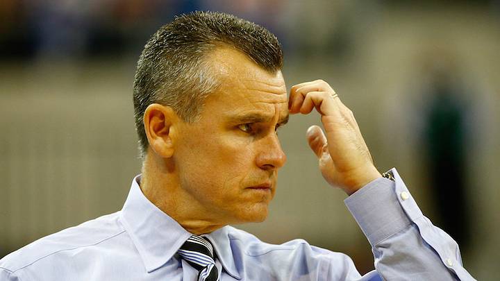 Florida could have 6 scholarship players available in Battle 4 Atlantis