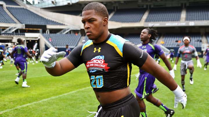 All-Name Team: Best monikers in the 2014 recruiting class