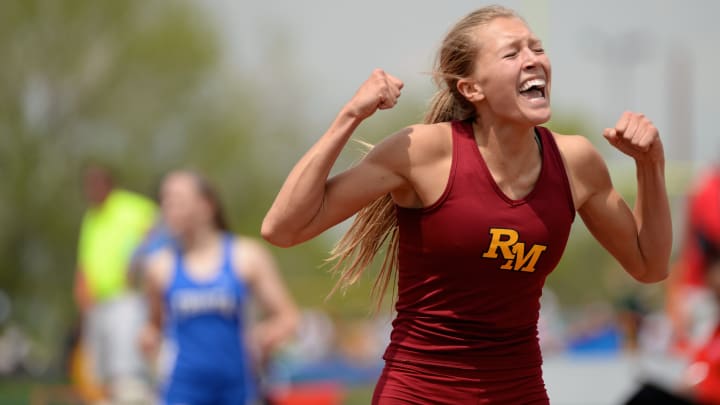 Nominate an athlete for Sports Illustrated's Faces in the Crowd!