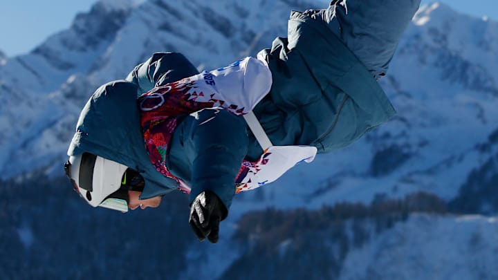 SOCHI SCENE: Call me, maybe SOCHI SCENE: Call me, maybe