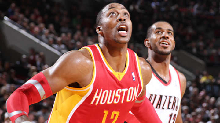NBA playoffs preview: Don't sleep on Rockets-Blazers
