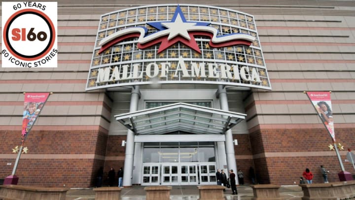 SI 60: 1954-94 How We Got Here Chapter 5: It's All In the Mall