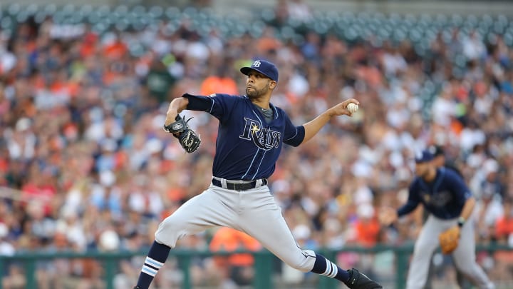 Report: Mariners' Taijuan Walker discussed in David Price trade talks