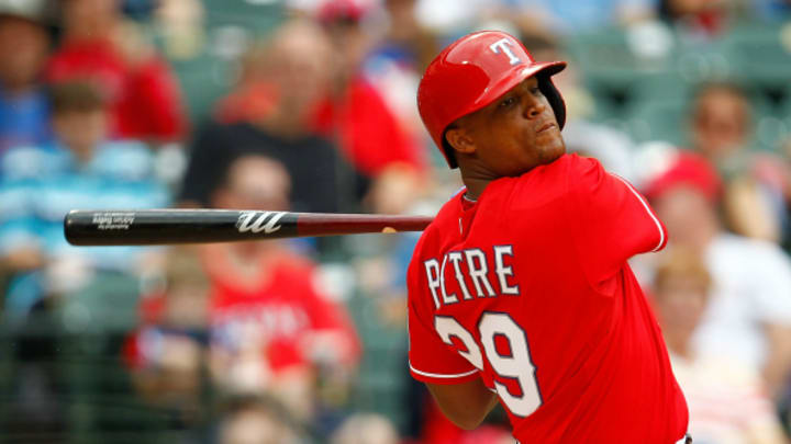 Rangers' Adrian Beltre placed on 15-day DL with injured quad muscle