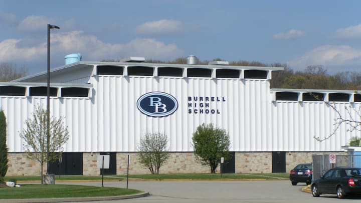 Pittsburgh-area high school football player dies after collapsing on field Pittsburgh-area high school football player dies after collapsing on field