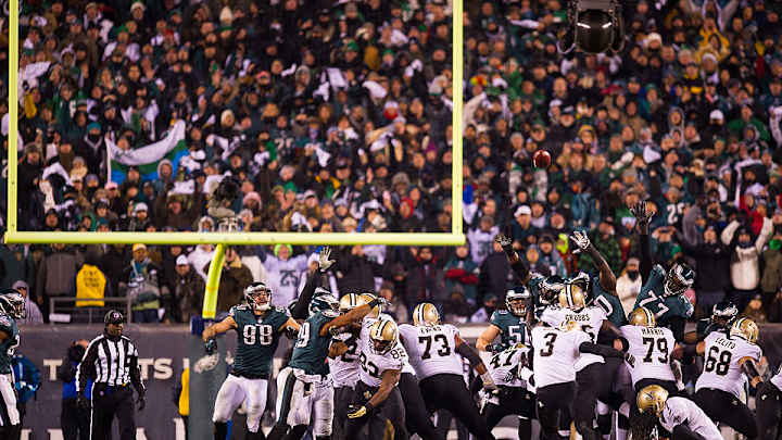 Standing PAT ... For Now Standing PAT ... For Now