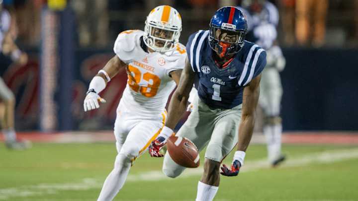 Ole Miss vs. LSU: Game time, live stream, TV coverage