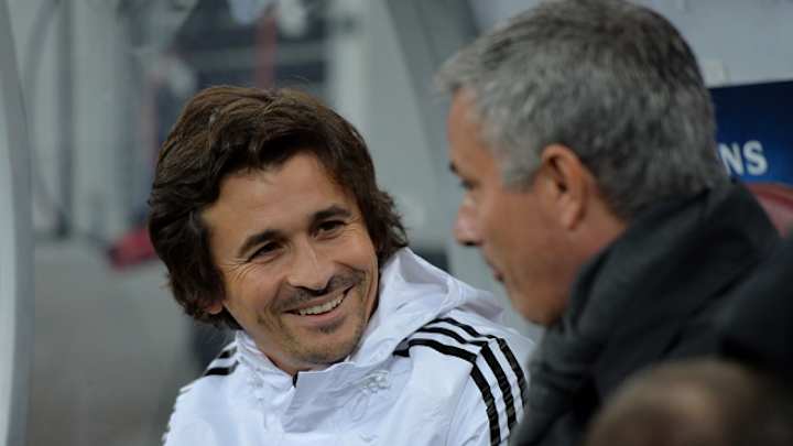 FA bans Jose Mourinho's assistant Rui Faria 6 games