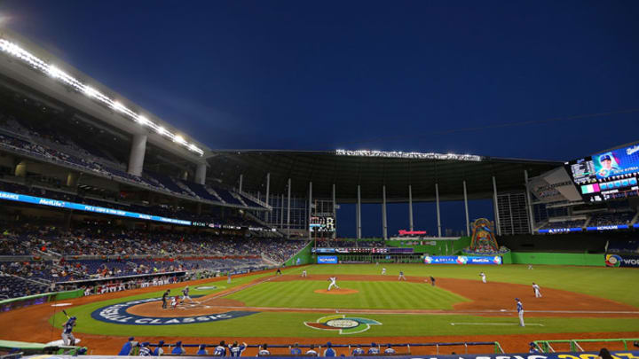 Alex Rios, Puerto Rico rally to knock Italy out of WBC