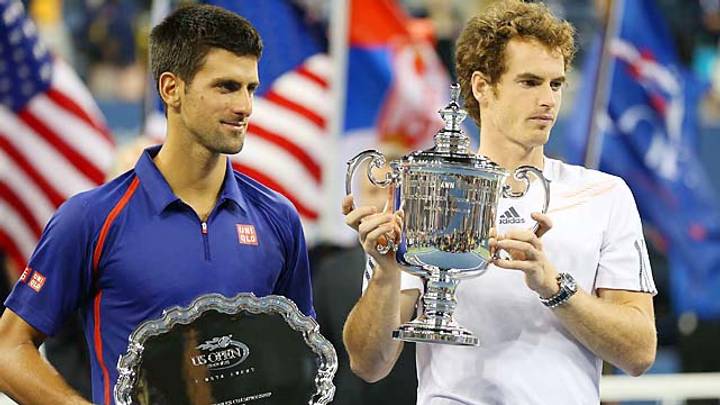 Murray: Players unhappy over U.S. Open Monday final Murray: Players unhappy over U.S. Open Monday final