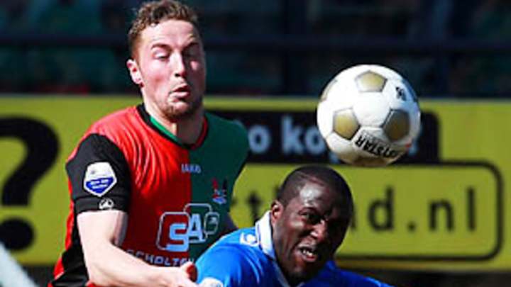 U.S. trio part of Mexican club's Cinderella run; Americans Abroad U.S. trio part of Mexican club's Cinderella run; Americans Abroad