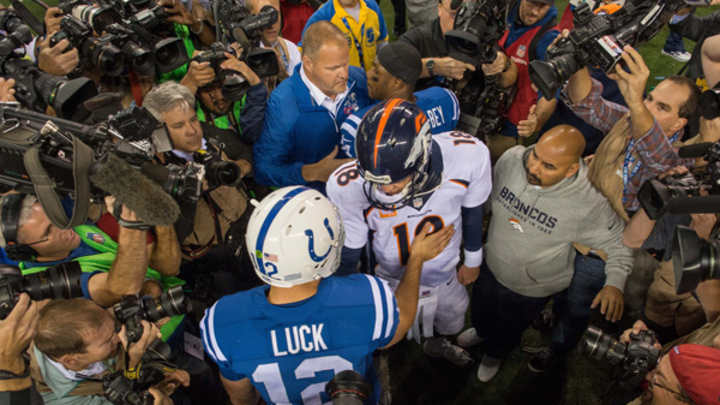 Monday's A.M. Hot Clicks